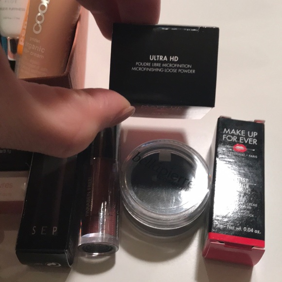 Sephora travel size samples - Picture 3 of 7